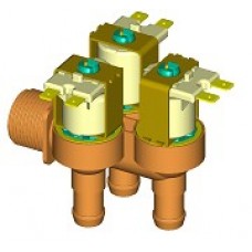 Invensys Water valve V39 series solenoid valve